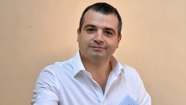 ПП-Бургас се отказаха от депутата Константин Бачийски